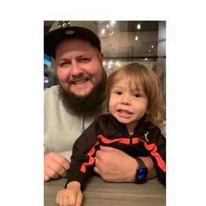 Meet your Posher, Mathew